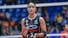 PVL: Imee Hernandez returns to Chery Tiggo training after year-long knee injury hiatus